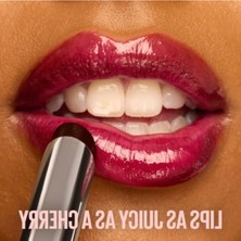 Esranın Dünyası Besleyici Renkli Dudak Balmı - 03 Rose Bite