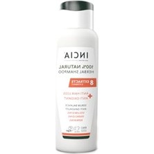 Esranın Dünyası Doğal Saç Dökülmesine Karşı Şampuan, 275 Ml, Vegan Formül