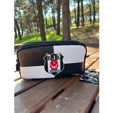 Beşiktaş Lisanslı Kalem Kutusu
