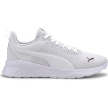 Puma Anzarun Lite Erkek Beyaz Günlük Ayakkabı 37200402