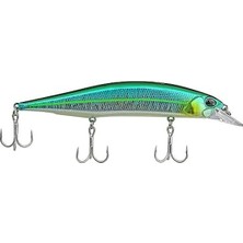 Esranın Dünyası 12 cm Jerkbait Yem, Balık Avında Başarılı Seçenek