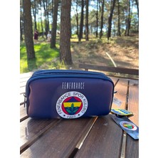 Fenerbahçe Lisanslı Kalem Kutusu