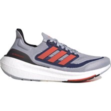 adidas Ultraboost Light Unisex Gri Koşu Ayakkabısı IE3332