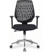 Asbir Mobilya Dynamic Çalışma Koltuğu