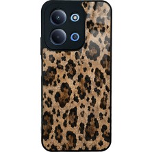 Rengareng Xiaomi Redmi 15C Kılıf Kamera Lens Korumalı Desenli Silikon Üstün Koruma Mnc