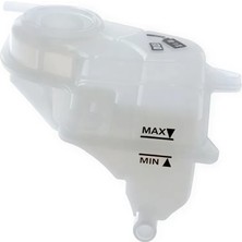 Vernet Yedek Su Deposu Kapakli (Audi A4 01-08 Seat Exeo 09-14)