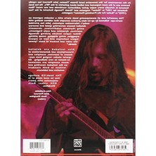 Esranın Dünyası Basılı Nota Kitabı, Rock Teknikleri ve Eğitim Için Özel Seçimler