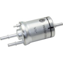 Ufi Yakit Filtresi - 6.6 Bar (Vw Amarok 10- Caddy 11- Golf 04-14 Polo 10- Audi A3 04-13 Seat Leon 06-13 Skoda Octavia 04-13) Oe