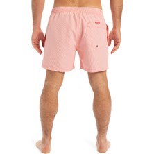 Quiksilver Everyday Deluxe Erkek Turuncu Deniz Şortu EQYJV04101-MKZ0