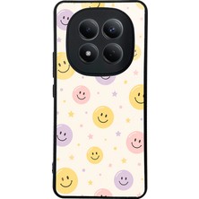 Systemcom Xiaomi Redmi Note 15 Pro 4g Kılıf Kamera Lens Korumalı Desenli Silikon Üstün Koruma Sys