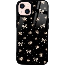 Systemcom iPhone 13 Kılıf Kamera Lens Korumalı Desenli Silikon Üstün Koruma Sys