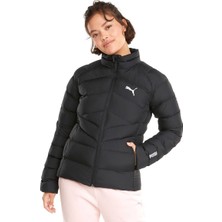 Puma Warmcell Lightweight Jacket Kadın Siyah Günlük Stil Ceket 58770401
