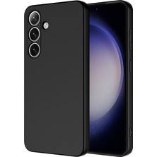 Tekno Grup Galaxy A56 Kılıf Yumuşak Silikon Kamera Korumalı Lansman Tkg