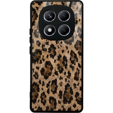 Xiaomi Redmi Note 14 Pro 4g Kılıf Kamera Lens Korumalı Desenli Silikon Üstün Koruma Starkit