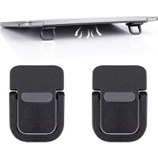 Skygo Katlanabilir Mini Laptop ve Tablet Yükseltici (2’li Set)