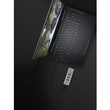 Skygo Usb Gigabit 3 Usb Ethernet Çevirici ZR116/A