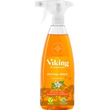 Viking Premium Mutfak Spreyi Turunç Bahçesi 750 ml 1 Adet