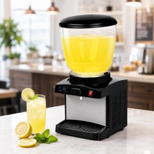 By Kitchen 22 Lt. Dijital Karıştırıcılı Şerbetlik