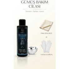 Gard Gümüş Parlatıcı ve Koruyucu 125 ml
