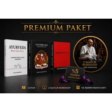 Toak Akademi Premium Paket