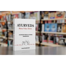 Ayurveda Ayurvedik Psikoloji Ruhsal Danışmanlık