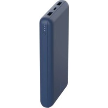 Belkin Boost Charge 20000 Mah 15W Powerbank Mavi BPB012BTBL