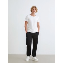 Lc Waikiki Yeni Sezon Standart Kalıp Erkek Kargo Pantolon
