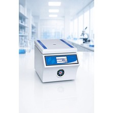 Tagesan M 4812 P ll Sabit Başlıklı Laboratuvar Santrifüj