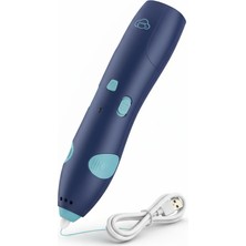 Tufy Toys 3D Tasarım Kalemi