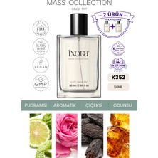 İxora K352 Stiletto Kadın Parfüm 50 ml EDP