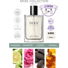 İxora K352 Stiletto Kadın Parfüm 100 ml EDP