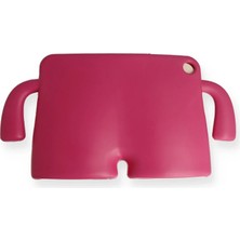 Kentex iPad Mini 6 Karakter Tablet Silikon - Pembe