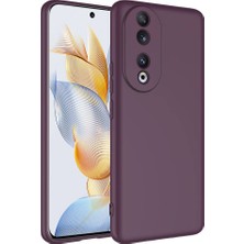 Honor 90 Kılıf Yumuşak Silikon Kamera Korumalı Lansman Starkit