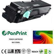 PanPrint Samsung Proxpress SL-M4530ND Yüksek Kapasiteli Muadil Toner (MLT-D304L)