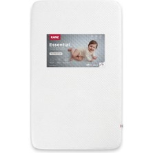 Kanz Essential 70 x 110 Oyun Parkı Yatağı 10 cm