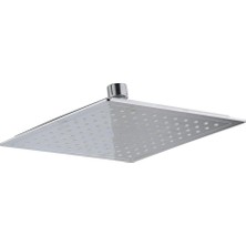 Kentex 970 Kare Duş Tepe Başlığı
