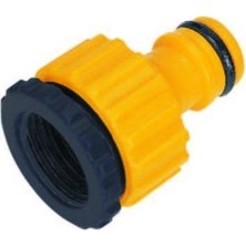 Kentex Daye 8024 1/2x3/4 Musluk Adaptörü
