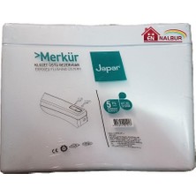 Kentex 51036 Merkür Basma Rezarvuar