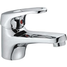 Kentex Zeta Mix 372 Lavabo Bataryası
