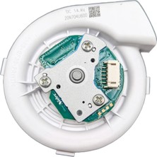 Roborock Q5 Pro Fan Motoru