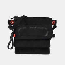 Hedgren Isa Küçük Omuz Çantası HED.HUNI04_HED.003BLACK