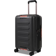 Hedgren Grıp S Tekerlekli Valiz HED.HCMBY01S_HED.003BLACK