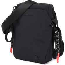 Hedgren Sıpho Küçük Omuz Çantası HED.HSTG07_HED.003BLACK