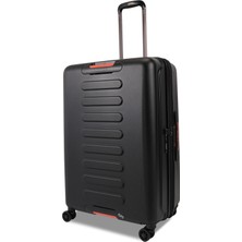 Hedgren Grıp L Exp Tekerlekli Valiz HED.HCMBY01LEX_HED.003BLACK