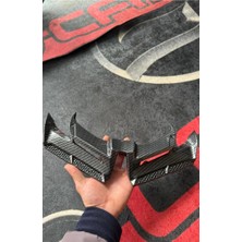 Bay Cf Moto 250SR Far Altı  Kanat Winglet