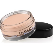 Inglot Jel Eyeliner-AMC Eyeliner Gel