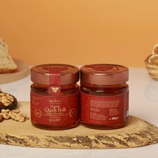 Badelya Bayazıt-Organik İç Anadolu(Kayseri) Çiçek Balı 300 gr
