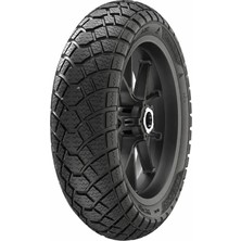 Anlas 130/60-13 M/c 60P Reınf.tl M+S Wınter Grıp 2 (SC-500) Lastik