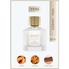 Brooks Brothers West Village EDP Kadın Parfüm 50 ml | Çiçeksi - Yeşil | Baharat ve Meyve Notaları, Şeftali, Tüberoz, Yasemin, Osmantus, Misk, Beyaz Çiçekler, Sandal Ağacı