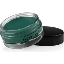 Inglot Jel Eyeliner-AMC Eyeliner Gel